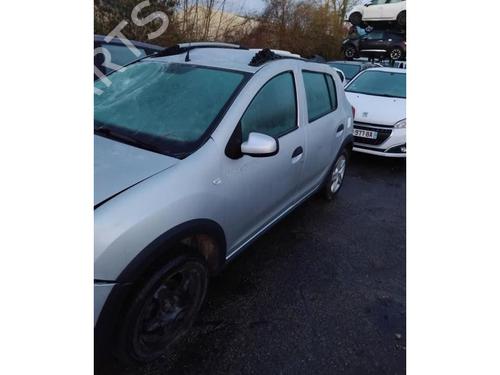 AC radiator DACIA SANDERO II TCe 90 (B8M1, B8MA, B8AC) | BP30786784M32