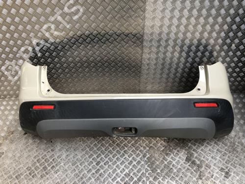 Used Rear bumper Rear bumper 39265368 39265368