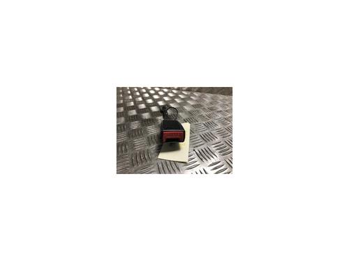Used Seat buckle CITROËN C5 III (RD_) 1.6 HDi 110 (RD9HZC) (109 hp) 25991285