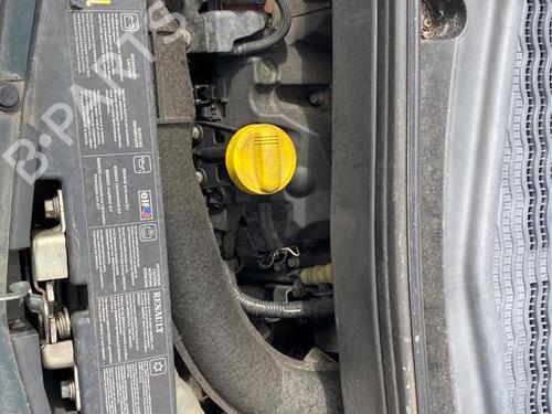 Engine RENAULT MODUS / GRAND MODUS (F/JP0_) 1.5 dCi (FP0E, JP0E) | BP30785594M1 