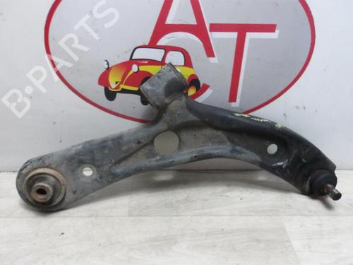 Right front suspension arm SUZUKI SPLASH (EX) 1.0 (A5B310) | BP13285552M13 