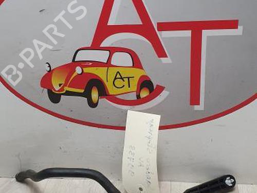 Used Clutch slave cylinder DACIA SANDERO II TCe 90 (B8M1, B8MA, B8AC) (90 hp) 13132311