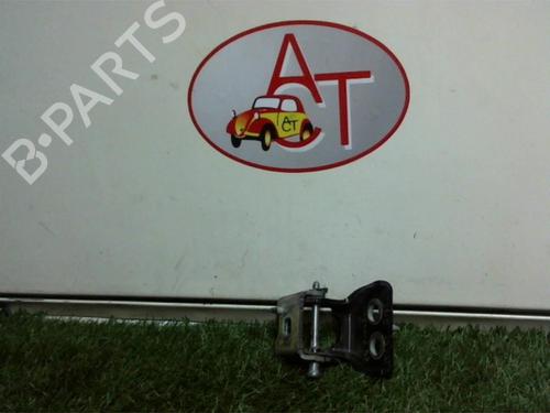 Dørhengsel/Dørstopper CITROËN C4 Picasso I MPV (UD_) 1.6 HDi (109 hp) 13127567