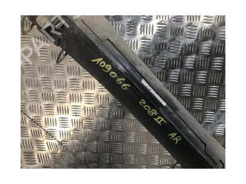 Rear axle PEUGEOT 208 II (UB_, UP_, UW_, UJ_) 1.2 PureTech 100 | BP24631556M2 