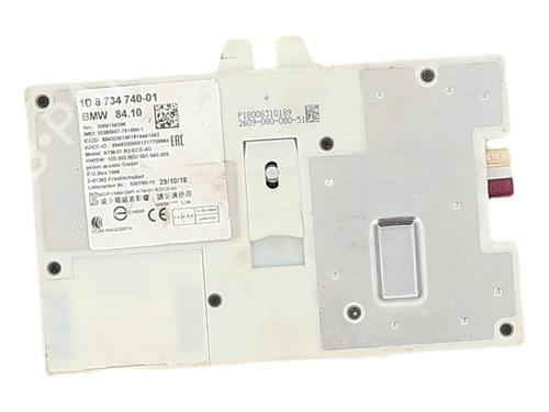 Control unit BMW 2 Active Tourer (F45) 216 d | BP36162806M11 - Image 5