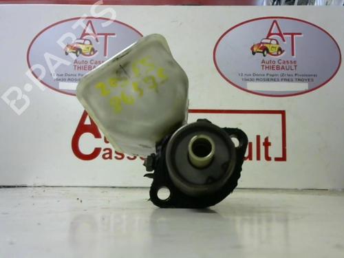 Used Brake master cylinder PEUGEOT 205 II (20A/C) 1.1 (54 hp) 31244347