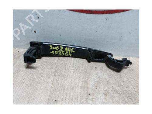 Front left exterior door handle PEUGEOT 3008 I MPV (0U_) 2.0 HDi 150 / BlueHDi 150 | BP13268096C128 