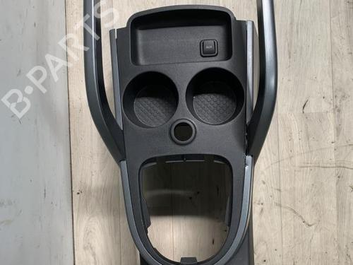 Consola central SEAT ALTEA (5P1) 1.9 TDI (105 hp) 28953394