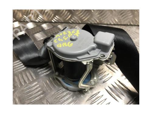 Rear left seatbelt CITROËN C4 SPACETOURER (3D_) 1.2 PureTech 130 | BP25306240I29 