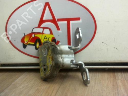 Used Hinge/Door check strap DACIA SANDERO 1.5 dCi (86 hp) 13128320