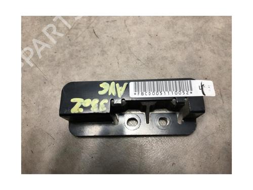 Electronic sensor NISSAN 350Z Roadster (Z33) 3.5 (AAZ33) | BP23036704M84 