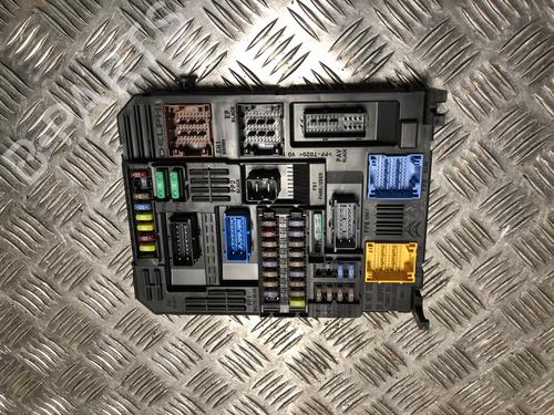 Used Fuse box CITROËN C3 AIRCROSS II (2R_, 2C_) 1.5 BlueHDi 120 (2CYHXX) (120 hp) 31203142