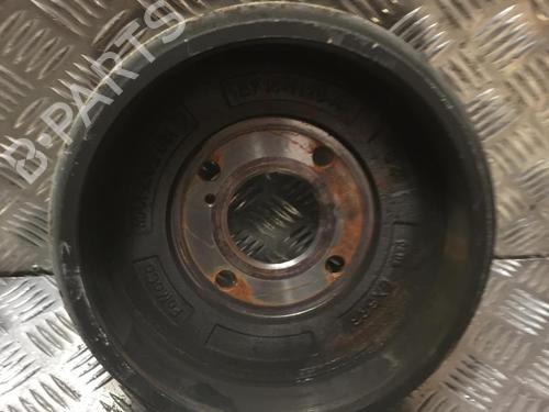 Other FORD TRANSIT COURIER B460 Box Body/MPV 1.5 TDCi | BP31196741O1