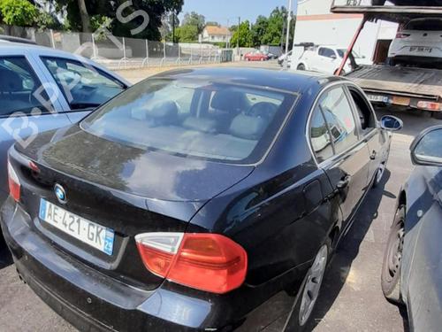 Seat buckle BMW 3 (E90) 325 i | BP23872438I32  - Image 8