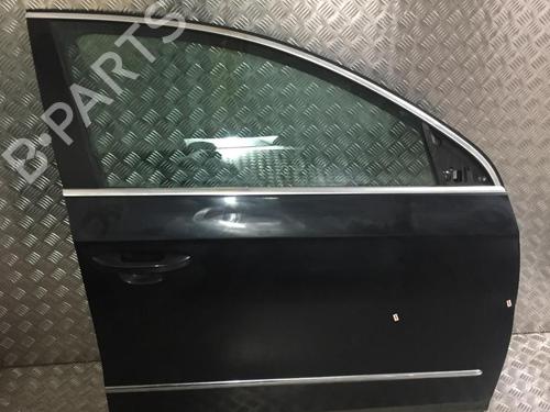 Used Right front door VW PASSAT B6 (3C2) 2.0 TDI 16V (140 hp) 25306468