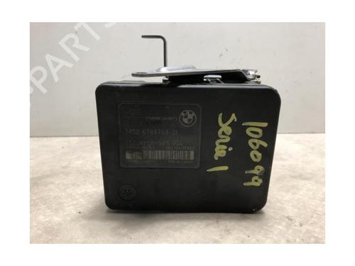 ABS pump BMW 1 (E87) 118 d | BP20612891M43 