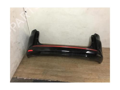 Rear bumper RENAULT CLIO IV Grandtour (KH_) 0.9 TCe 90 | BP23098265C8 