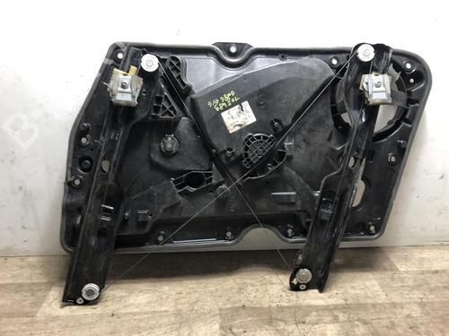 Front left window mechanism VW GOLF VI (5K1) 1.6 TDI | BP23186727C22