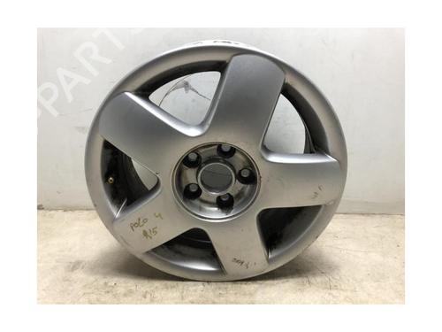 Rim VW POLO (9N_, 9A_) 1.4 TDI | BP25305546C45 