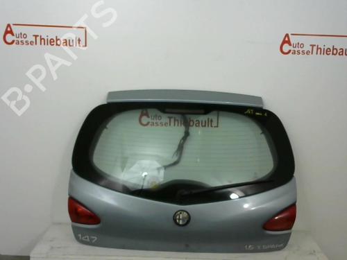 Bagklap CC/Kombi-Coupé Bagklap CC/Kombi-Coupé 28287405 28287405