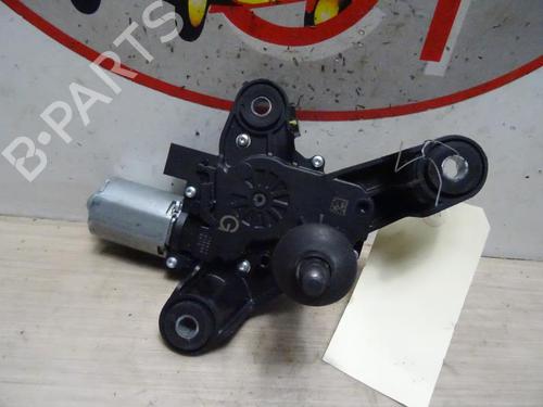 Used Front wiper motor Front wiper motor PEUGEOT 3008 II SUV (MC_, MR_, MJ_, M4_) 2.0 BlueHDi 180 (177 hp) 29264846 29264846