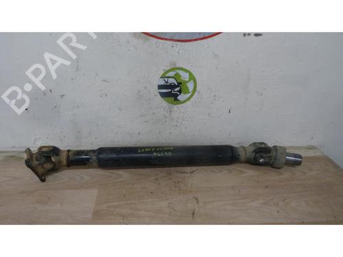 Driveshaft SUZUKI GRAND VITARA II (JT, TE, TD) 1.9 DDiS All-wheel Drive (JT419, TD44, JB419WD, JB419XD,... | BP20630781M37 