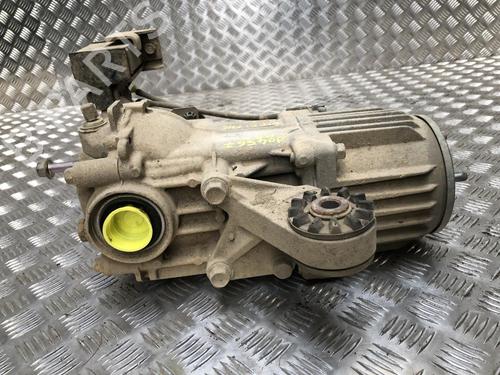 Other MITSUBISHI ASX (GA_W_) 2.2 Di-D 4WD (GA8W) | BP24492193O1 