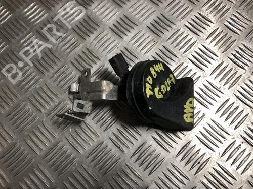 Used Horn Horn VW GOLF VII (5G1, BQ1, BE1, BE2) 1.4 TSI (125 hp) 33286285 33286285