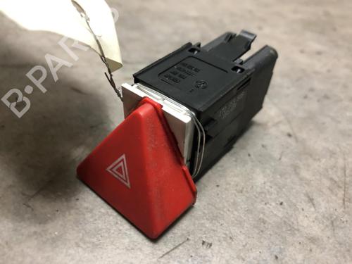 Used Warning switch VW TOURAN (1T1, 1T2) 2.0 TDI 16V (140 hp) 20624220