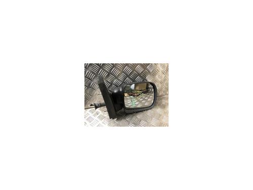 Used Right mirror RENAULT KANGOO (KC0/1_) 1.2 16V (KC05, KC06, KC03, KC0T, KC0W, KC1D) (75 hp) 25488226