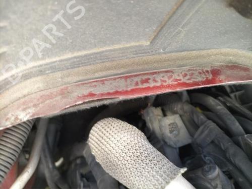 Right front driveshaft PEUGEOT 207 CC (WD_) 1.6 HDi | BP25305223M39 