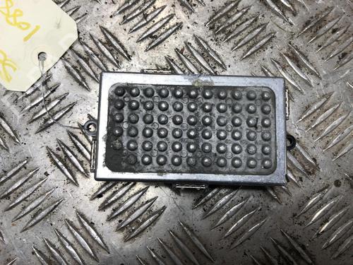 Used Heater resistor BMW 5 Gran Turismo (F07) 535 i (306 hp) 31203867