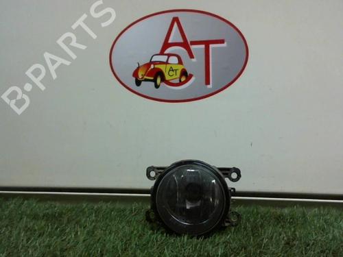 Left front fog light RENAULT MASTER II Van (FD) 2.5 dCi (FD01, FD02, FD21, FD22, FD31, FD32, FD3Y, FD71,... | BP13262653C30 