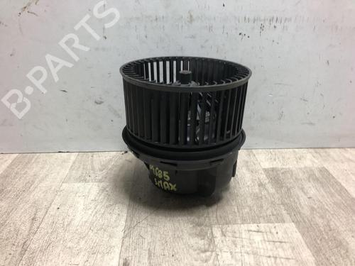 Heater blower motor FORD S-MAX (WA6) 2.0 TDCi | BP23870558M62