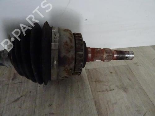 Right front driveshaft OPEL VECTRA B (J96) 2.0 DTI 16V (F19) | BP29058302M39 