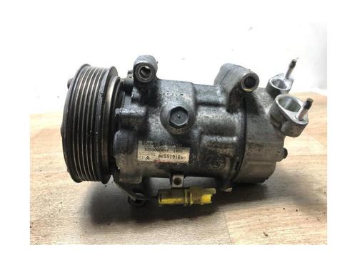 AC-Kompressor CITROËN C3 I (FC_, FN_) 1.4 HDi | BP20631768M34 