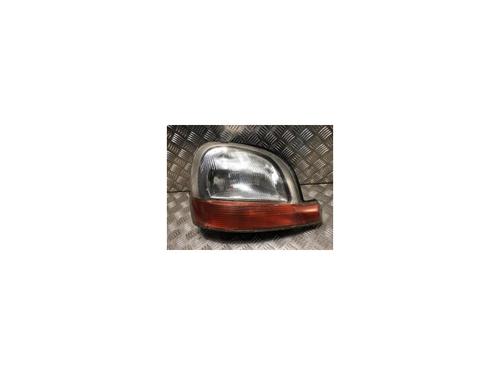 Used Right headlight RENAULT KANGOO (KC0/1_) 1.9 dTi (KC0U) (80 hp) 25338182