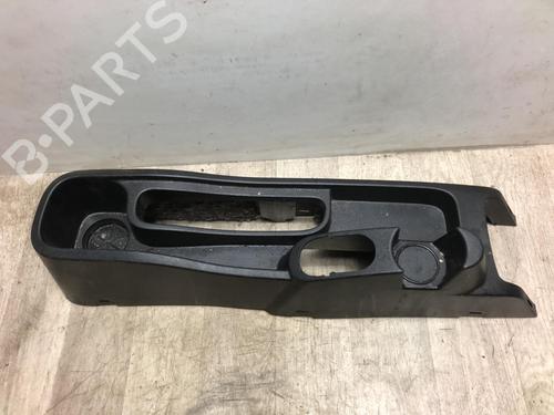 Mittelkonsole CITROËN NEMO Box Body/MPV (AA_) 1.3 HDi 75 (75 hp) 31187749