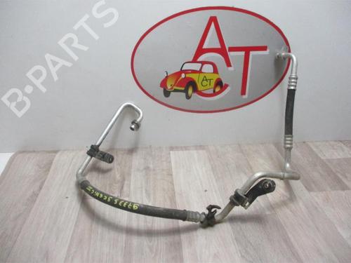 Used AC pipe RENAULT SCÉNIC III (JZ0/1_) 1.9 dCi (JZ0J, JZ1J, JZ1K, JZ1S) (131 hp) 13128992