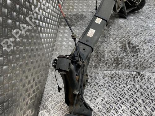Rear axle RENAULT CAPTUR II (HF_) TCe 130 (HFMF) | BP36353805M2 - Image 3