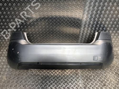 Used Rear bumper Rear bumper 36843184 36843184