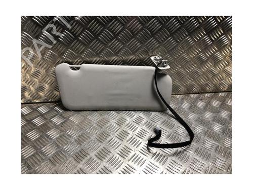 Left sun visor CITROËN C5 III Break (RW_) 1.6 THP 155 | BP28276587I1 