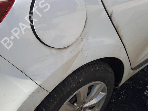 Ignition barrel RENAULT CLIO V (B7_) 1.5 Blue dCi 85 (B7AG) | BP23395209M48