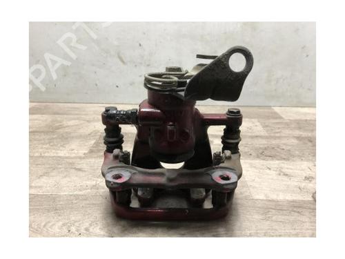 Right rear brake caliper ALFA ROMEO BRERA (939_) 2.0 JTDM (939DXP1B) | BP23870175M106