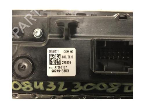 Switch PEUGEOT 5008 II (MC_, MJ_, MR_, M4_) 1.5 BlueHDi 130 (MCYHZJ, MCYHZR, MCYHZX) | BP23037616I30 