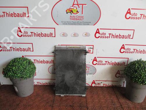 Used AC radiator PEUGEOT 5008 (0U_, 0E_) 2.0 HDi (163 hp) 30781035