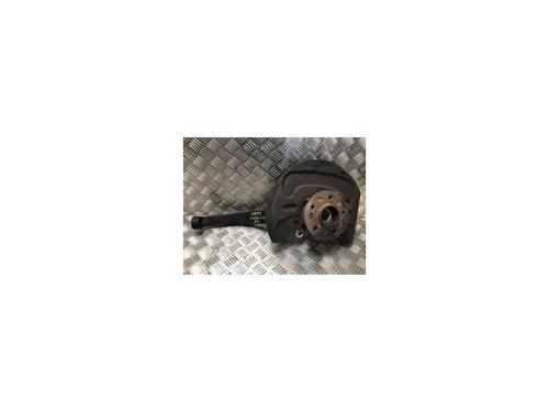 Used Right front steering knuckle MERCEDES-BENZ M-CLASS (W164) ML 280 CDI 4-matic (164.120) (190 hp) 26179390
