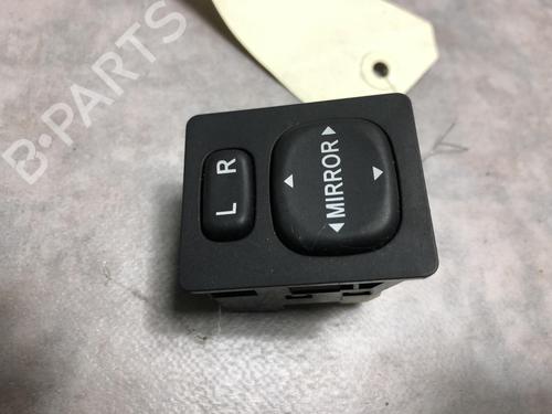 Used Mirror switch TOYOTA URBAN CRUISER (_P1_) 1.4 D-4D 4WD (NLP115_, NLP115R) (90 hp) 20616195