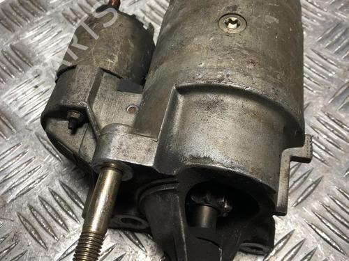 Startmotor RENAULT SUPER 5 (B/C40_) 1.1 (B/C/401) (46 hp) 31637867