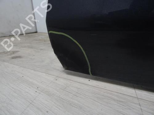 Left rear door BMW 1 (E87) 118 d | BP28287254C4 